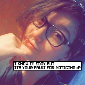 Meet your Posher, Lyndrai